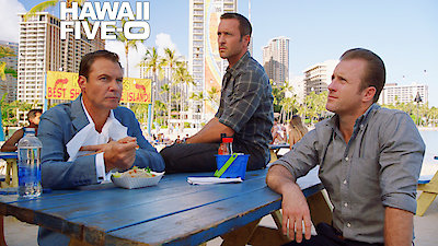 Hawaii Five-0 Season 8 Episode 3
