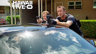 Hawaii Five-0 Season 8 Episode 6