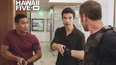 Hawaii Five-0 Season 8 Episode 7