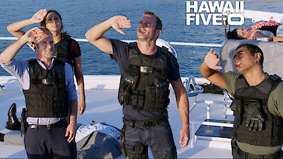 Hawaii Five-0 Season 8 Episode 9