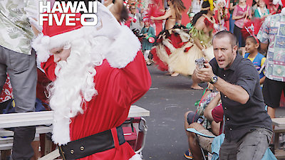 Hawaii Five-0 Season 8 Episode 11