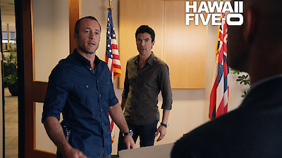Hawaii Five-0 Season 8 Episode 12