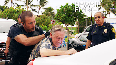 Hawaii Five-0 Season 8 Episode 13