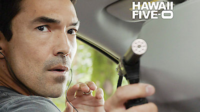 Hawaii Five-0 Season 8 Episode 15