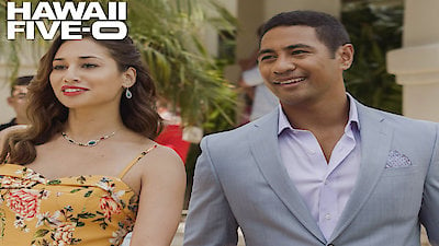 Hawaii Five-0 Season 8 Episode 16