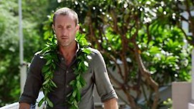 Hawaii Five-0 Season 8 Episode 19