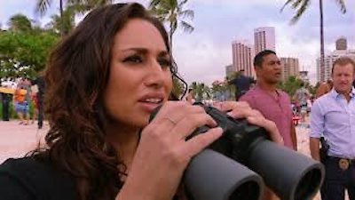 Hawaii Five-0 Season 8 Episode 25