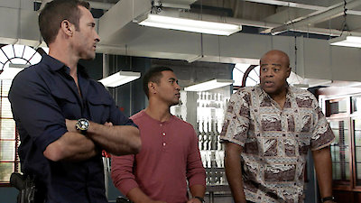 Hawaii Five-0 Season 9 Episode 19