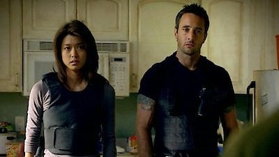 Hawaii Five-0 Season 1 Episode 9