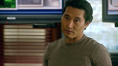 Hawaii Five-0 Season 1 Episode 10