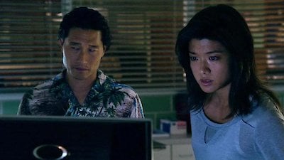 Hawaii Five-0 Season 1 Episode 11