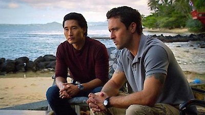 Hawaii Five-0 Season 1 Episode 18