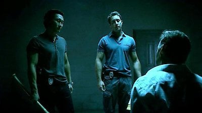 Hawaii Five-0 Season 1 Episode 19