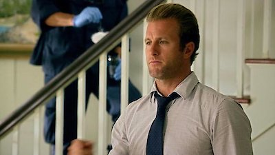 Hawaii Five-0 Season 1 Episode 21