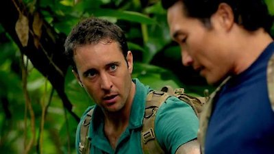 Hawaii Five-0 Season 2 Episode 3