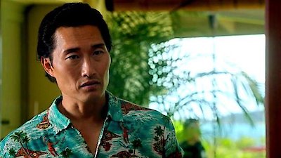 Hawaii Five-0 Season 2 Episode 6