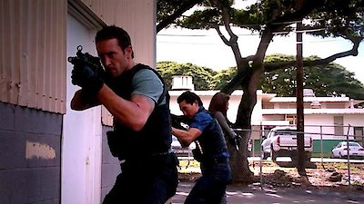 Hawaii Five-0 Season 2 Episode 14