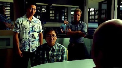 Hawaii Five-0 Season 2 Episode 20