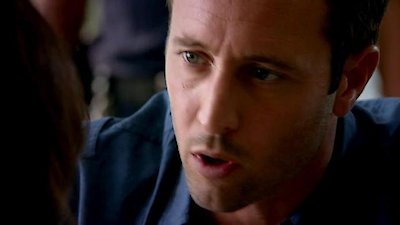 Hawaii Five-0 Season 3 Episode 8