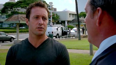 Hawaii Five-0 Season 3 Episode 14