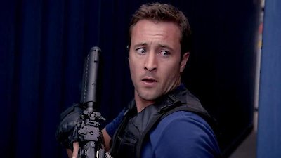 Hawaii Five-0 Season 3 Episode 19