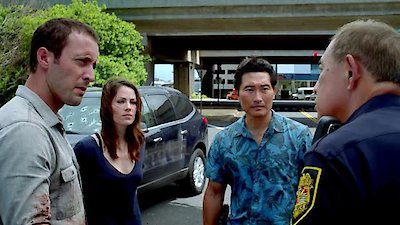 Hawaii Five-0 Season 4 Episode 1