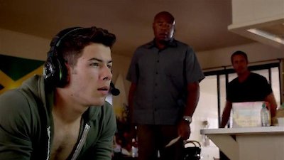 Hawaii Five-0 Season 4 Episode 8