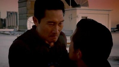 Hawaii Five-0 Season 4 Episode 13