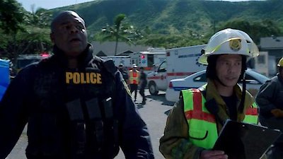 Hawaii Five-0 Season 4 Episode 19