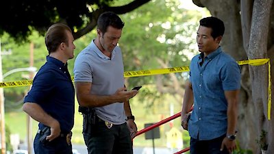 Hawaii Five-0 Season 5 Episode 2