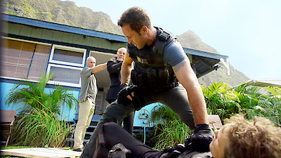 Hawaii Five-0 Season 5 Episode 4