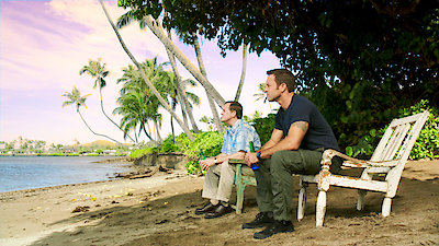 Hawaii Five-0 Season 5 Episode 7