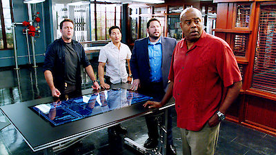 Hawaii Five-0 Season 5 Episode 14