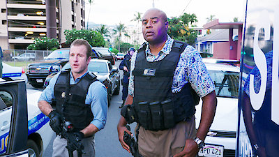 Hawaii Five-0 Season 5 Episode 15