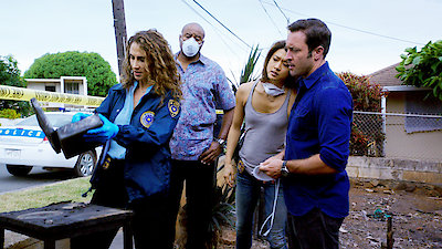 Hawaii Five-0 Season 5 Episode 16