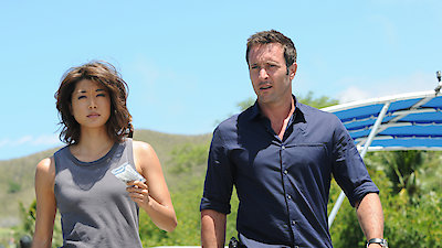 Hawaii Five-0 Season 6 Episode 3