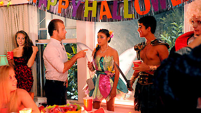 Hawaii Five-0 Season 6 Episode 6