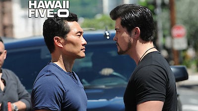 Hawaii Five-0 Season 6 Episode 8