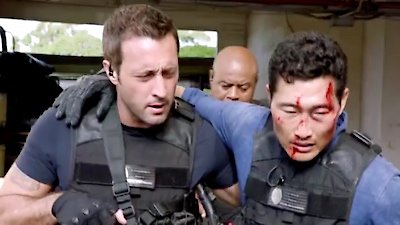 Hawaii Five-0 Season 6 Episode 15