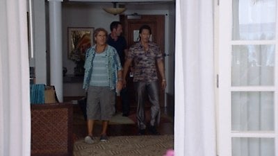 Hawaii Five-0 Season 6 Episode 16