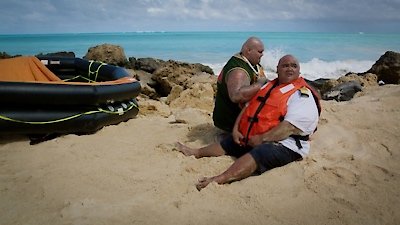 Hawaii Five-0 Season 6 Episode 23