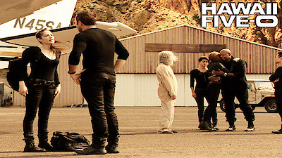 Hawaii Five-0 Season 7 Episode 7
