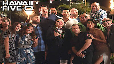 Hawaii Five-0 Season 7 Episode 13