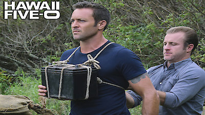 Hawaii Five-0 Season 7 Episode 18