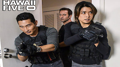 Hawaii Five-0 Season 7 Episode 19