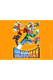 Bravoman (English Dubbed)