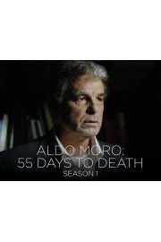 Aldo Moro:  55 Days to Death