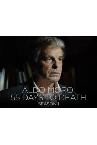 Aldo Moro:  55 Days to Death