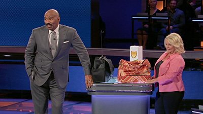 Steve Harvey's Funderdome Season 1 Episode 1