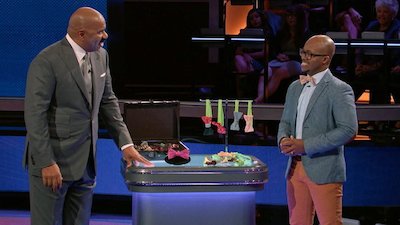 Steve Harvey's Funderdome Season 1 Episode 2